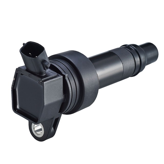 UF707 Pack of 4 Ignition Coil For Turbocharged 20132017 Hyundai