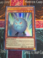 Kuribabylon BROL-EN005 Prices | YuGiOh Brothers of Legend | YuGiOh Cards