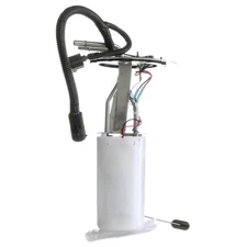 Fuel Pump Hanger Assembly Delphi For 1996 Ford Explorer