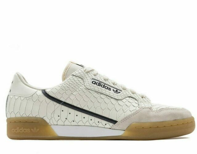 adidas continental 80 python