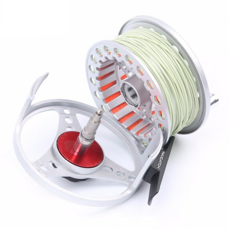 molinete shimano sienna 2500 rd SHIMANO SIENNA Spinning Fishing Reel Seawater/Freshwater  1000FG/2500FG/4000FG Aluminum Spool spinning reel carretilha de pesca