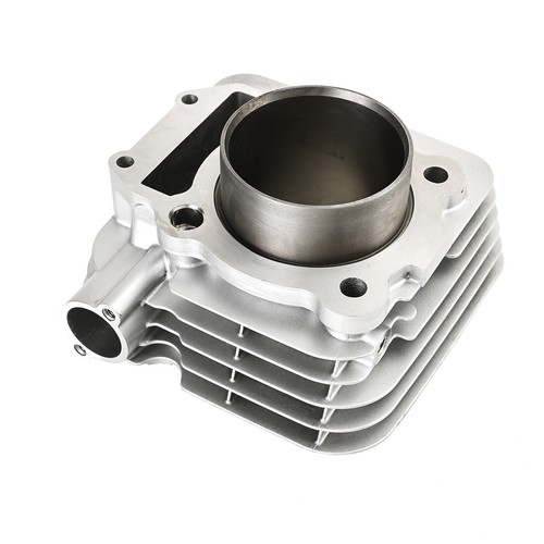 Cylinder Jug w/ Piston & Top End Kit For Yamaha YFM 250 Raptor YFM250R 08-13 - Picture 2 of 7