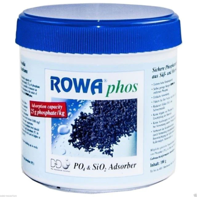 D-D RowaPhos Phosphate Remover
