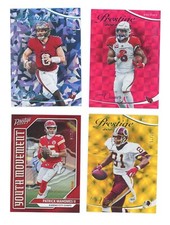 2023 Panini Prestige Football NUMBERED Parallels (BUY 4 GET 2 FREE!) You Pick