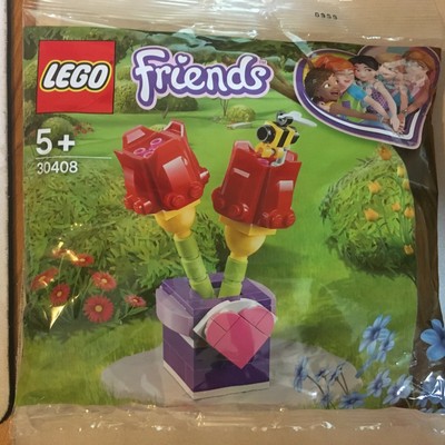 lego friends 30408