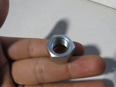 NOS 14mm Nut Fits: Kawasaki KZ750 KZ1000 KZ550 VN750 ZL600 KZ1100