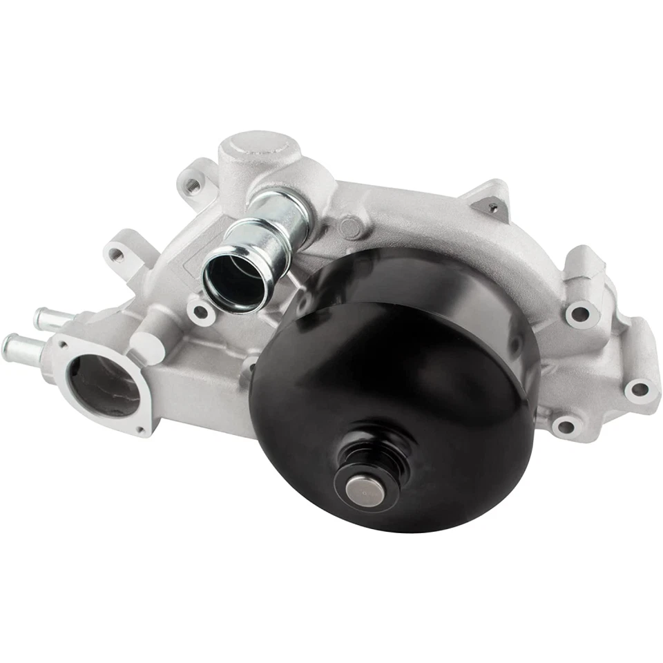 Bomba de agua OAW G7290 - Chevrolet Corvette Camaro Firebird 5,7 L LS1/LS6, 6,0 L L LS2 Foto 3 de 4