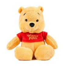 Winnie l'Ourson peluche Winnie the Pooh 25 cm Disney plush 470812