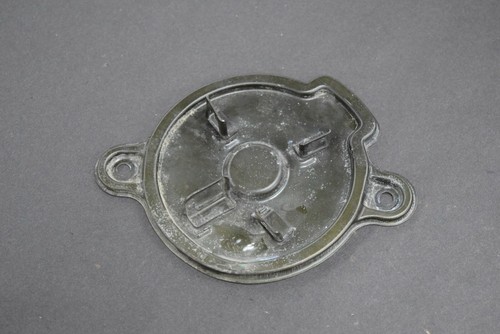 HONDA 1983 1984 1985 VT750 VT700 SOMBRA CAJA DE AIRE FILTRO ELEMENTO TAPA - Imagen 2 de 6
