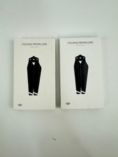 DJI Mavic 8330 Props Quick-release Folding Propeller For Mavic Drone LOT OF 2 