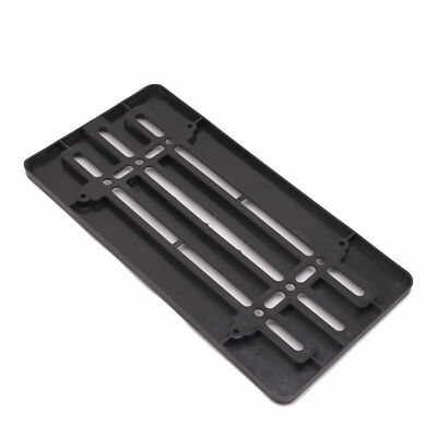 License Plate Bracket Holder Relocator Adapter Kit For HONDA Accord Civic CR-V - Foto 14