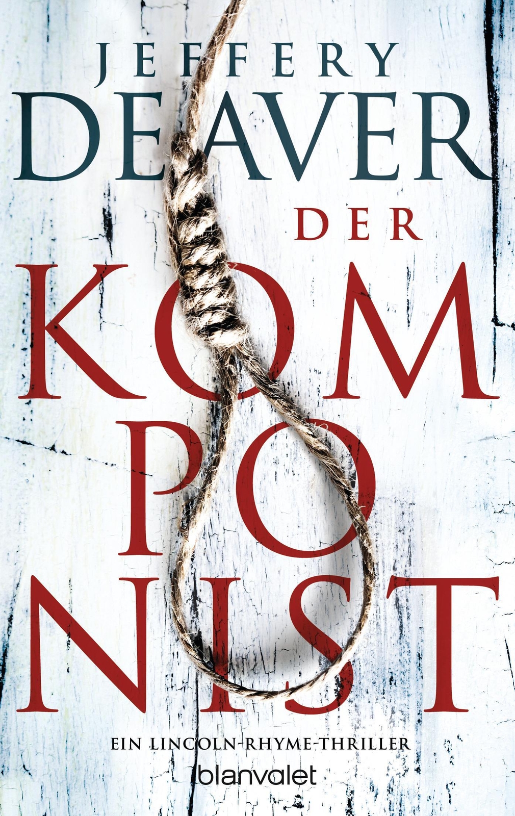 Thumbnail - Der Komponist Jeffery Deaver