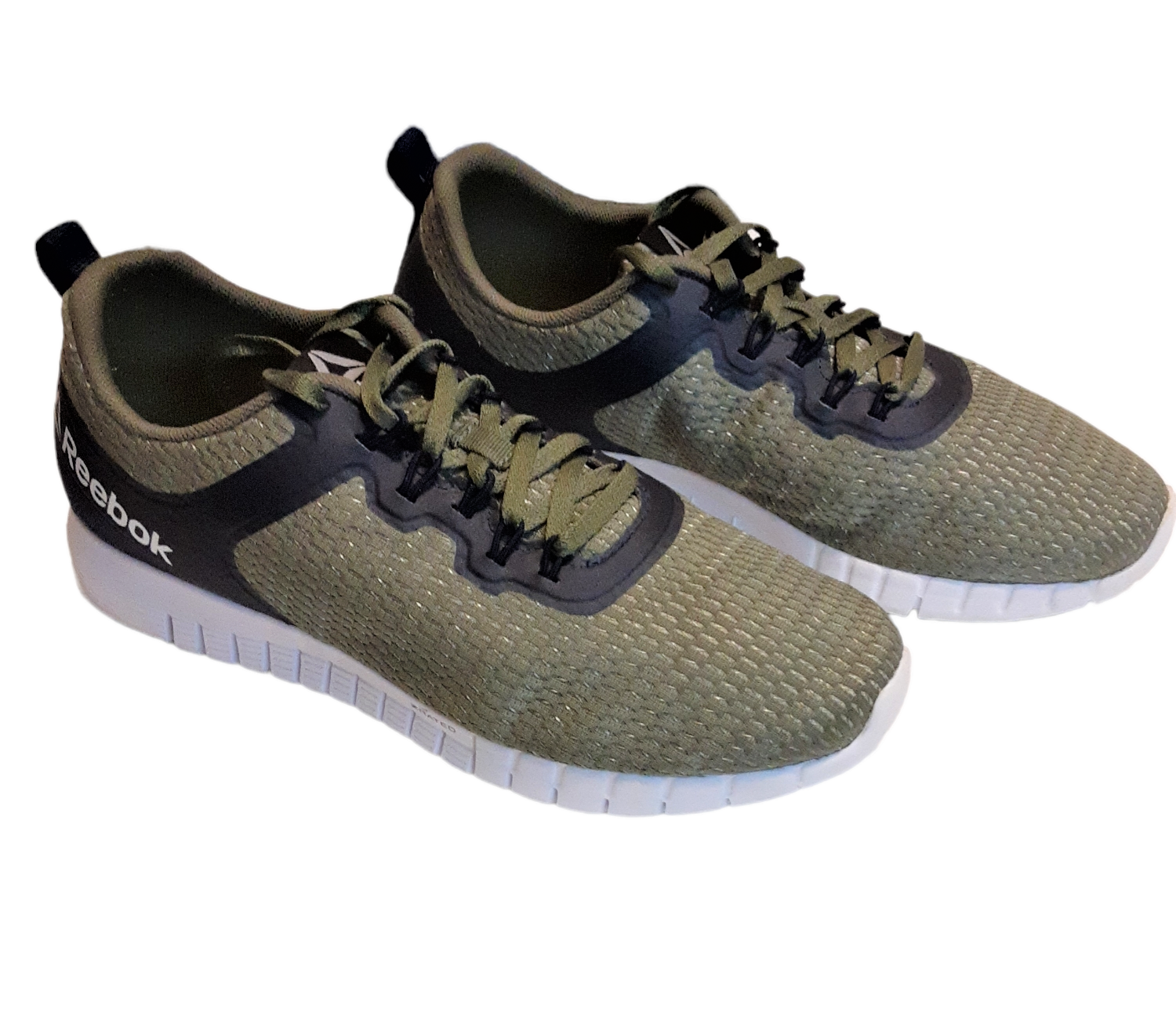 Reebok Zquick Mens