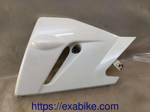 Élément D'habillage Gauche Pour BMW K1300GT - Pièce D'occasion - Réf. BMW 46637719198