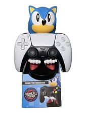 Sonic the Hedgehog Phone  Controller Holder New
