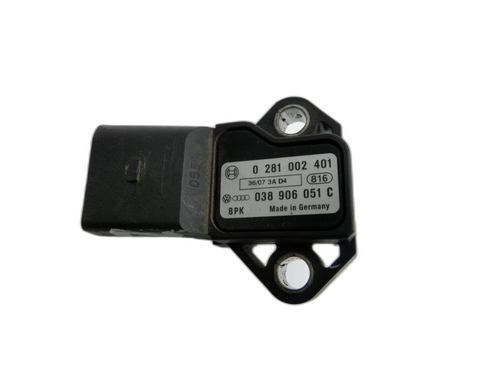 KIMISS Sensore pressione olio, Interruttore sensore pressione olio motore per 1960-2004 (OEM: 021919081C, 028919081D
