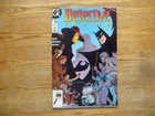 1989 VINTAGE DC BATMAN DETECTIVE # 609 ANARKY SIGNED BY NORM BREYFOGLE, COA