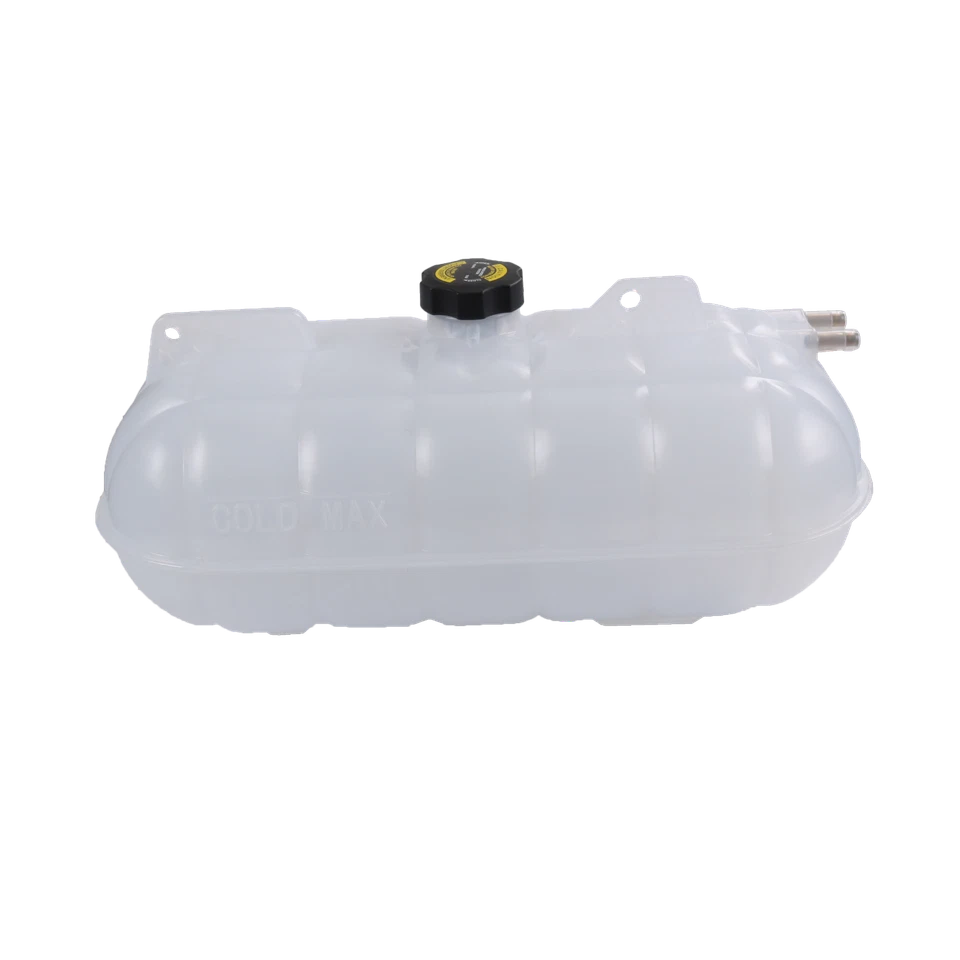 Tanque de depósito de refrigerante 603-5201 para Freightliner Century Class Columbia con tapa Foto 4 de 4