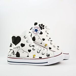 converse all star disegno