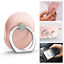 thumbnail 31  - 5-Pack Universal Rotating Finger Ring Stand Holder For Cell Phone iPhone Galaxy