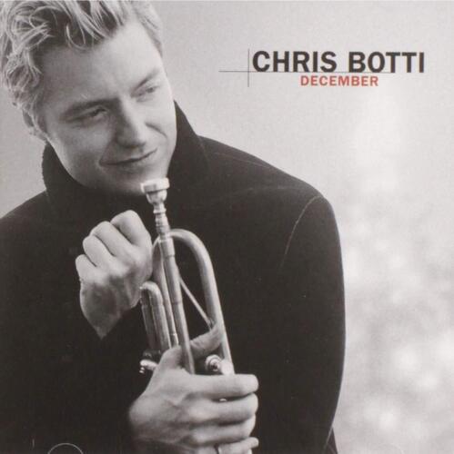 Chris Botti December (CD) - Picture 1 of 6