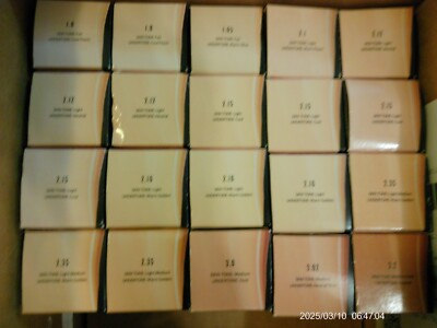 SMASHBOX STUDIO SKIN 24 HOUR WEAR HYDRA FOUNDATION OIL FREE NIB 1oz YOU PICK