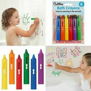 washable bath toys