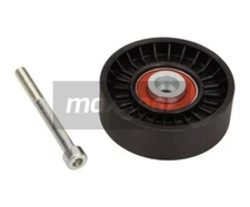 Deflection/Guide Pulley, V-Ribbed Belt MAXGEAR 54-0061