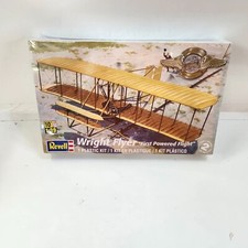 Revell Wright Flyer 