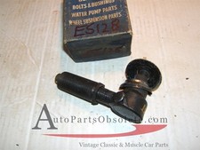 1942-49 buick tie rod vintage USA made ES 128