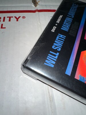 Bad Boys: Ride or Die (DVD, 2024) for sale online | eBay