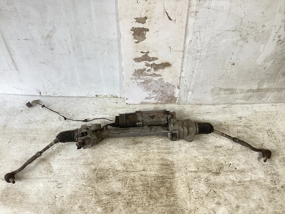 Оригинальная рулевая коробка передач для BMW X3 F25 2012-2016 годов выпуска 6864490 - Изображение 2 из 4