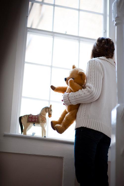 Thumbnail - Damaged | Jodie's Parents Were Supposed To Protect Her... | Cathy