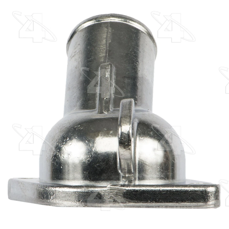 Entrada de água do líquido de arrefecimento do motor 4 estações para 2006-2007 Saturn Vue 2.2L L4 - Imagem 4 de 4