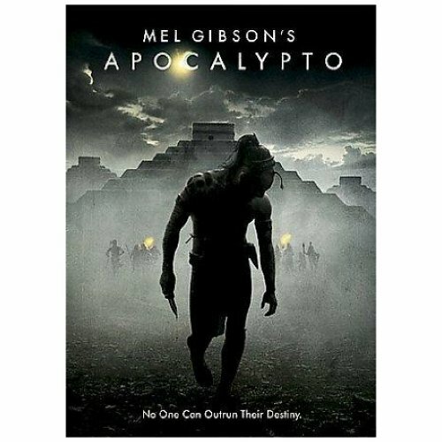 Film Watch Apocalypto Full Movie Free Online Jaguar Paw Apocalypto