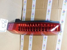04 05 06 07 08 09 Cadillac SRX PASSENGER Side Tail Light Used Rear Lamp #857-T