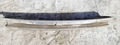   Stoßstange Verstärkung vorne für Saab 9-3 UK1720316-09