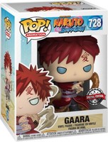 Naruto Shippuden - Gaara 728 Special Edition - Funko Pop! - Vinyl Figur