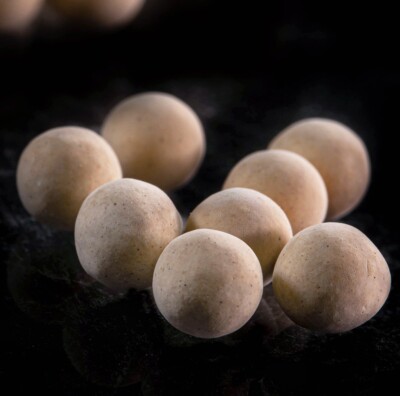 Carbon Chemistry Molecular Sieve Beads 10A PELLET MEDIA 18KG Box