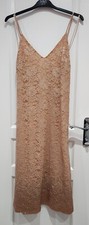 Warehouse Size 8 Party Occasion Evening Ombre Dress