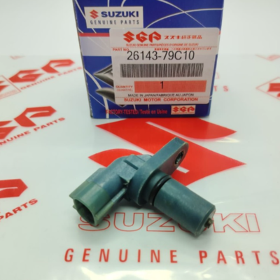 Genuine Automatic Input Output Speed Sensor Fits For Suzuki Grand