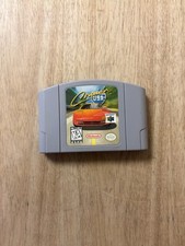 Cruis'n USA Cruisin' Nintendo 64 Game N64 Working Pic PCB See Description Racing