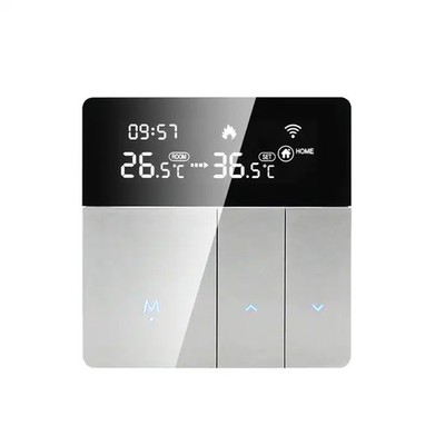 WIFI Smart Life Raumthermostat für Fußbodenheizung