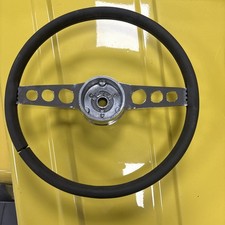Mk1 Mini Steering Wheel