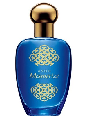 Avon Eau de Toilette Spray - Mesmerize for her