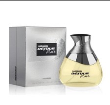 Detour Noir Exclusif Al Haramain Perfumes parfum - un parfum