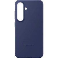 Samsung Silicone Case HandyhüLle Backcover Blue FüR Galaxy S25