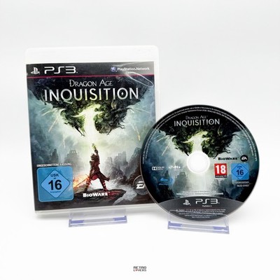 Dragon Age Inquisition | Sony PlayStation 3 | PS3 | Sehr gut