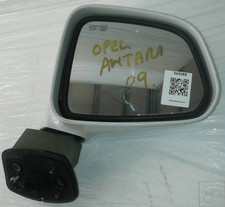 Retroviseur droit (ou coque) Opel ANTARA
