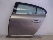 Porte arrière et accessoires Renault FLUENCE